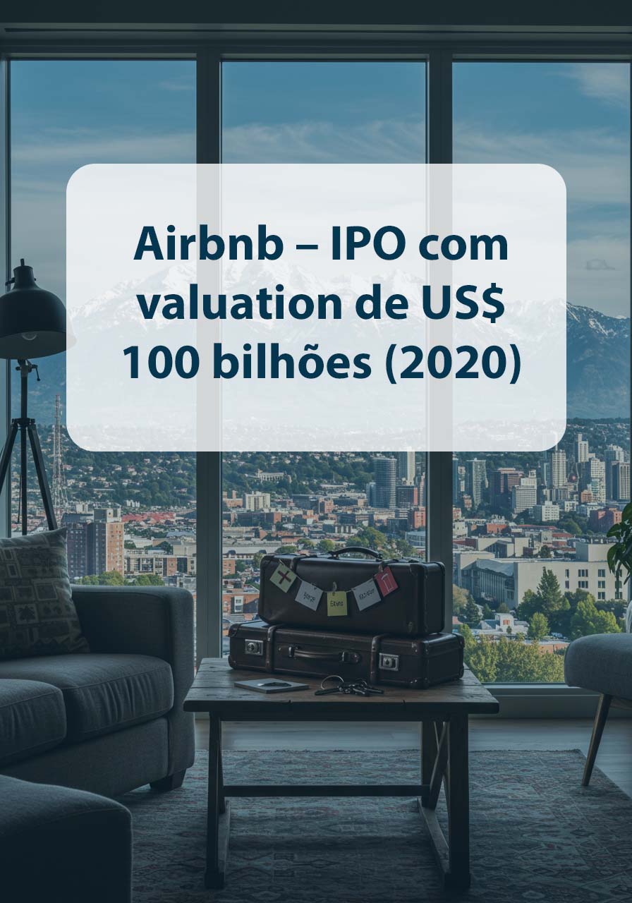 Case Airbnb Azul